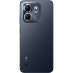 Огляд Мобільний телефон Infinix Hot 50i 4/128Gb Sleek Black (4894947049767): характеристики, відгуки, ціни.