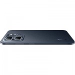 Огляд Мобільний телефон Infinix Hot 50i 4/128Gb Sleek Black (4894947049767): характеристики, відгуки, ціни.