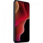 Огляд Мобільний телефон Infinix Hot 50i 4/128Gb Sleek Black (4894947049767): характеристики, відгуки, ціни.