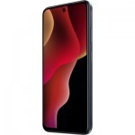 Огляд Мобільний телефон Infinix Hot 50i 4/128Gb Sleek Black (4894947049767): характеристики, відгуки, ціни.