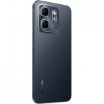 Огляд Мобільний телефон Infinix Hot 50i 4/128Gb Sleek Black (4894947049767): характеристики, відгуки, ціни.