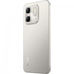 Огляд Мобільний телефон Infinix Hot 50i 4/128Gb Titanium Grey (4894947049774): характеристики, відгуки, ціни.