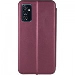Огляд Чохол до мобільного телефона BeCover Exclusive Samsung Galaxy A16 4G SM-SM-A165/A16 5G SM-A166 Red Wine (712206): характеристики, відгуки, ціни.