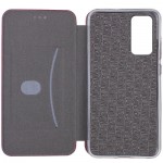 Огляд Чохол до мобільного телефона BeCover Exclusive Samsung Galaxy A16 4G SM-SM-A165/A16 5G SM-A166 Red Wine (712206): характеристики, відгуки, ціни.