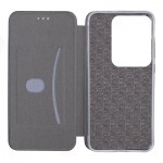 Огляд Чохол до мобільного телефона BeCover Exclusive ZTE Blade V50 Design Black (712196): характеристики, відгуки, ціни.