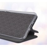 Огляд Чохол до мобільного телефона BeCover Exclusive ZTE Blade V50 Design Black (712196): характеристики, відгуки, ціни.
