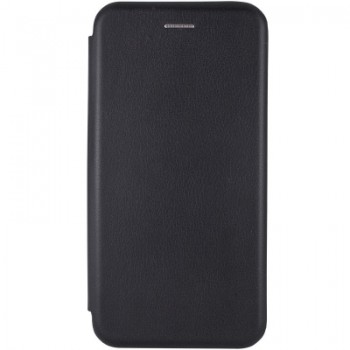 Чохол до мобільного телефона BeCover Exclusive ZTE Blade V50 Design Black (712196)