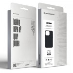 Огляд Чохол до мобільного телефона Armorstandart ICON2 Case Apple iPhone 16 Pro Black (ARM78631): характеристики, відгуки, ціни.