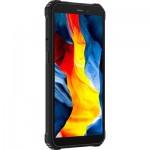 Огляд Мобільний телефон OUKITEL WP32 PRO 6/256GB Black (6931940757812): характеристики, відгуки, ціни.