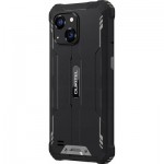 Огляд Мобільний телефон OUKITEL WP32 PRO 6/256GB Black (6931940757812): характеристики, відгуки, ціни.