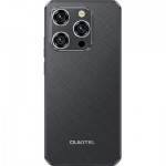 Огляд Мобільний телефон OUKITEL WP52 4/256GB Black (6931940755504): характеристики, відгуки, ціни.
