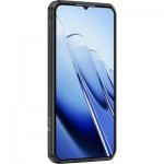 Огляд Мобільний телефон OUKITEL WP52 4/256GB Black (6931940755504): характеристики, відгуки, ціни.