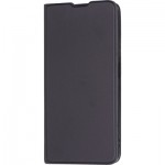 Огляд Чохол до мобільного телефона BeCover Exclusive New Style Realme C63 Black (712223): характеристики, відгуки, ціни.