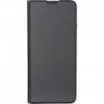Огляд Чохол до мобільного телефона BeCover Exclusive New Style Realme C63 Black (712223): характеристики, відгуки, ціни.