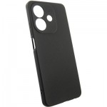 Огляд Чохол до мобільного телефона Dengos Carbon OPPO A3 (black) (DG-TPU-CRBN-205): характеристики, відгуки, ціни.