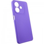 Огляд Чохол до мобільного телефона Dengos Carbon OPPO A3 (purple) (DG-TPU-CRBN-206): характеристики, відгуки, ціни.