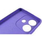 Огляд Чохол до мобільного телефона Dengos Carbon OPPO A3 (purple) (DG-TPU-CRBN-206): характеристики, відгуки, ціни.