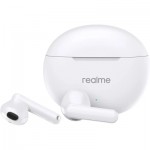 Огляд Навушники realme Buds T01 (RMA2406) White (RMA2406 White): характеристики, відгуки, ціни.