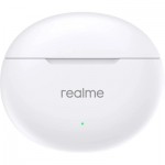 Огляд Навушники realme Buds T01 (RMA2406) White (RMA2406 White): характеристики, відгуки, ціни.