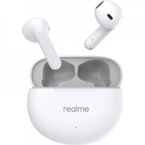 Навушники realme Buds T01 (RMA2406) White (RMA2406 White)