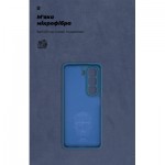 Огляд Чохол до мобільного телефона Armorstandart ICON Infinix Hot 50 4G Camera cover Blue (ARM80977): характеристики, відгуки, ціни.