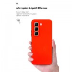 Огляд Чохол до мобільного телефона Armorstandart ICON Infinix Hot 50 4G Camera cover Red (ARM80978): характеристики, відгуки, ціни.