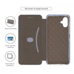 Огляд Чохол до мобільного телефона Armorstandart G-Case Samsung A06 (A065) Blue (ARM80126): характеристики, відгуки, ціни.
