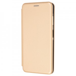 Чохол до мобільного телефона Armorstandart G-Case Samsung A06 (A065) Gold (ARM80728)