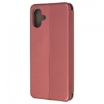 Огляд Чохол до мобільного телефона Armorstandart G-Case Samsung A06 (A065) Marsala (ARM80729): характеристики, відгуки, ціни.