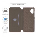 Огляд Чохол до мобільного телефона Armorstandart G-Case Samsung A06 (A065) Marsala (ARM80729): характеристики, відгуки, ціни.