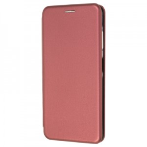Чохол до мобільного телефона Armorstandart G-Case Samsung A06 (A065) Marsala (ARM80729)
