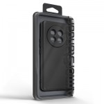Огляд Чохол до мобільного телефона Armorstandart Matte Slim Fit Realme 13 Pro 5G / 13 Pro+ 5G Camera cover Black (ARM80564): характеристики, відгуки, ціни.
