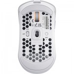 Огляд Мишка Hator Stellar PRO Wireless White (HTM-551): характеристики, відгуки, ціни.