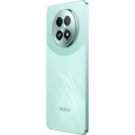 Огляд Мобільний телефон realme 13 5G 12/256GB Speed Green: характеристики, відгуки, ціни.