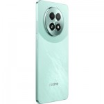 Огляд Мобільний телефон realme 13 5G 12/256GB Speed Green: характеристики, відгуки, ціни.