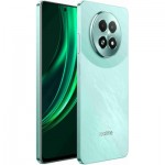 Огляд Мобільний телефон realme 13 5G 12/256GB Speed Green: характеристики, відгуки, ціни.