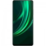 Огляд Мобільний телефон realme 13 5G 12/256GB Speed Green: характеристики, відгуки, ціни.