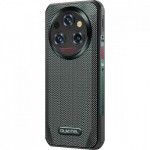 Огляд Мобільний телефон OUKITEL WP35 8/256GB Green (6931940753821): характеристики, відгуки, ціни.