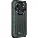 Огляд Мобільний телефон OUKITEL WP35 8/256GB Green (6931940753821): характеристики, відгуки, ціни.