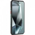 Огляд Мобільний телефон OUKITEL WP35 8/256GB Green (6931940753821): характеристики, відгуки, ціни.
