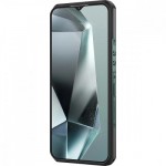 Огляд Мобільний телефон OUKITEL WP35 8/256GB Green (6931940753821): характеристики, відгуки, ціни.