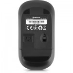 Огляд Мишка REAL-EL RM-313W Wireless Black (EL123200042): характеристики, відгуки, ціни.