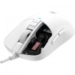 Огляд Мишка A4Tech Bloody W72 Ultra USB White (4711421001298): характеристики, відгуки, ціни.