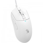 Огляд Мишка A4Tech Bloody W72 Ultra USB White (4711421001298): характеристики, відгуки, ціни.