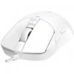 Огляд Мишка A4Tech Bloody W72 Ultra USB White (4711421001298): характеристики, відгуки, ціни.