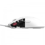 Огляд Мишка A4Tech Bloody W72 Ultra USB White (4711421001298): характеристики, відгуки, ціни.