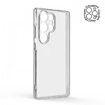 Огляд Чохол до мобільного телефона Armorstandart Air Samsung S25 Ultra Camera cover Clear (ARM81595): характеристики, відгуки, ціни.