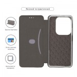 Огляд Чохол до мобільного телефона Armorstandart G-Case Infinix Hot 40 Black (ARM79048): характеристики, відгуки, ціни.