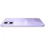 Огляд Мобільний телефон Infinix Hot 50i 4/128Gb Dreamy Purple (4894947051296): характеристики, відгуки, ціни.