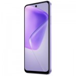Огляд Мобільний телефон Infinix Hot 50i 4/128Gb Dreamy Purple (4894947051296): характеристики, відгуки, ціни.